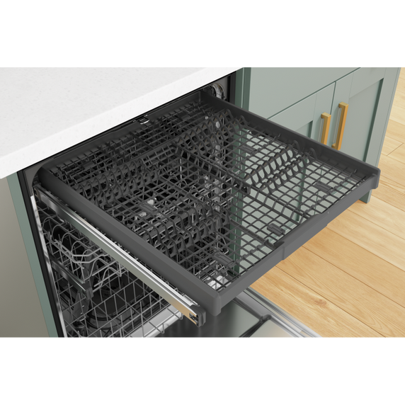Lave-vaisselle à grande capacité avec 3e panier Whirlpool® WDT750SAKW