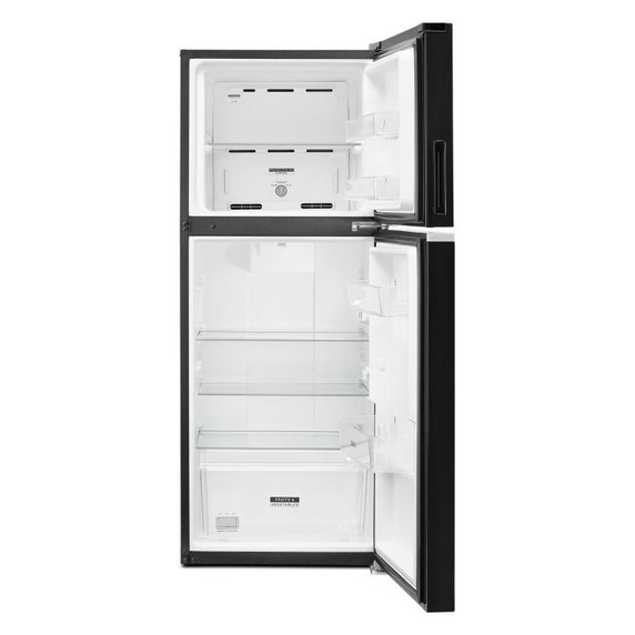 Whirlpool® Réfrigérateur à congélateur supérieur - 24 po - 11.6 pi cu WRT112CZJB Whirlpool® Réfrigérateur à congélateur supérieur - 24 po - 11.6 pi cu WRT112CZJB