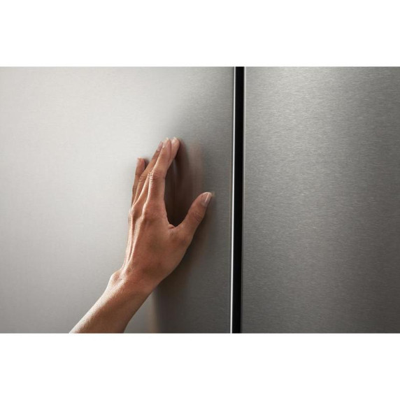 Whirlpool® Réfrigérateur à 4 portes et profondeur de comptoir - 36 po - 19.4 pi cu WRQA59CNKZ