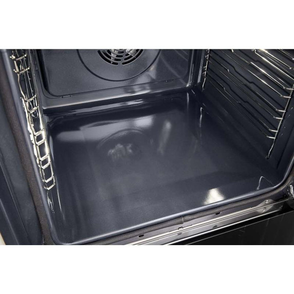 Whirlpool® Four mural à convection - 24 po - 2.9 pi cu YWOS52ES4MZ