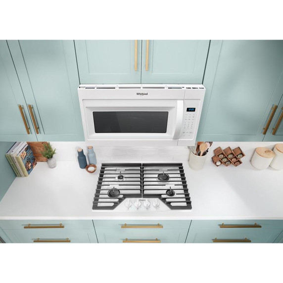 Whirlpool® Lave-vaisselle en acier inoxydable avec système de lavage à IA - 24 po - 47 dBA WDTA50SAKW Whirlpool® Lave-vaisselle en acier inoxydable avec système de lavage à IA - 24 po - 47 dBA WDTA50SAKW