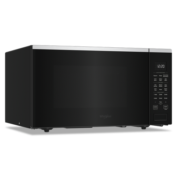 Micro-ondes à cuisson par capteur de 1,6 pi3 Whirlpool® YWMCS7022PZ