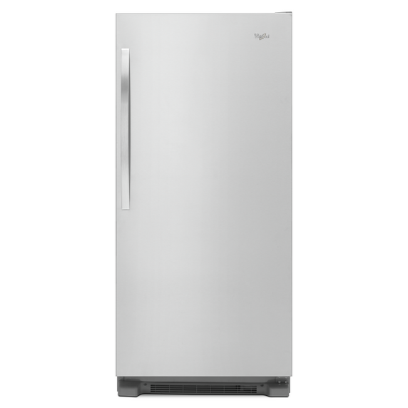 Réfrigérateur sans congélateur Sidekicks® avec éclairage à del  - 30 po - 18 pi cu Whirlpool® WSR57R18DM