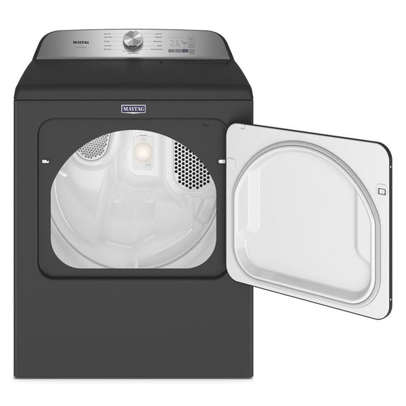 Maytag® Sécheuse au gaz Animal Pet Pro -7 pi cu MGD6500MBK