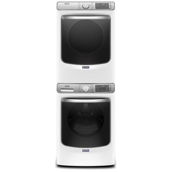 Maytag® Sécheuse électrique intelligente avec fonction Extra Power - 7.3 pi cu YMED8630HW