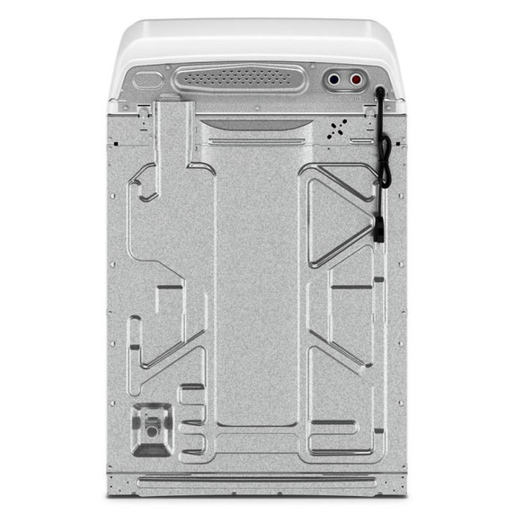 Maytag® Laveuse à chargement vertical avec fonction Extra Power- 5.4 pi cu MVW5435PW Maytag® Laveuse à chargement vertical avec fonction Extra Power- 5.4 pi cu MVW5435PW