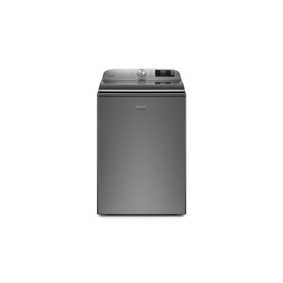 Maytag® Laveuse intelligente à chargement vertical avec bouton Extra Power - 6.0 pi cu MVW7230HC Maytag® Laveuse intelligente à chargement vertical avec bouton Extra Power - 6.0 pi cu MVW7230HC