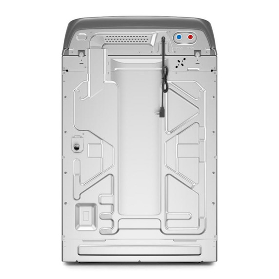 Maytag® Laveuse intelligente à chargement vertical avec bouton Extra Power - 6.0 pi cu MVW7230HC Maytag® Laveuse intelligente à chargement vertical avec bouton Extra Power - 6.0 pi cu MVW7230HC