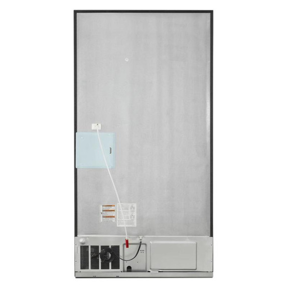 Maytag® Réfrigérateur à portes françaises avec fonction PowerCold® - 36 po - 25 pi cu MFI2570FEB