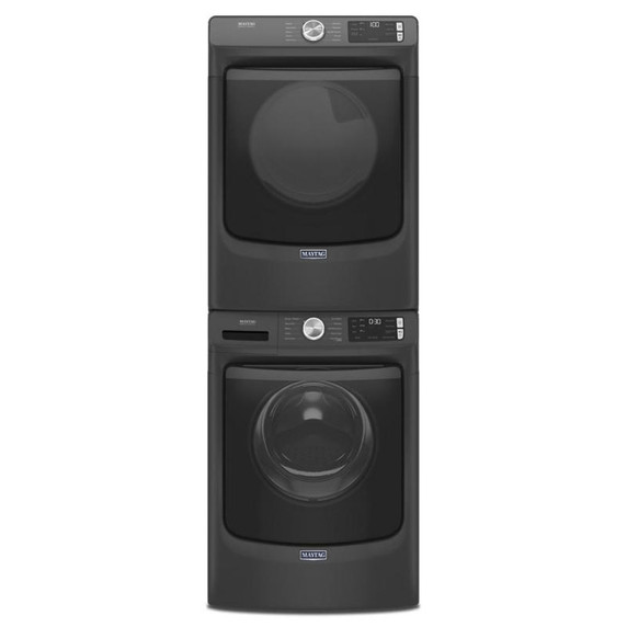 Maytag® Sécheuse au gaz avec fonction Extra Power et cycle de séchage rapide - 7.3 pi cu MGD5630MBK