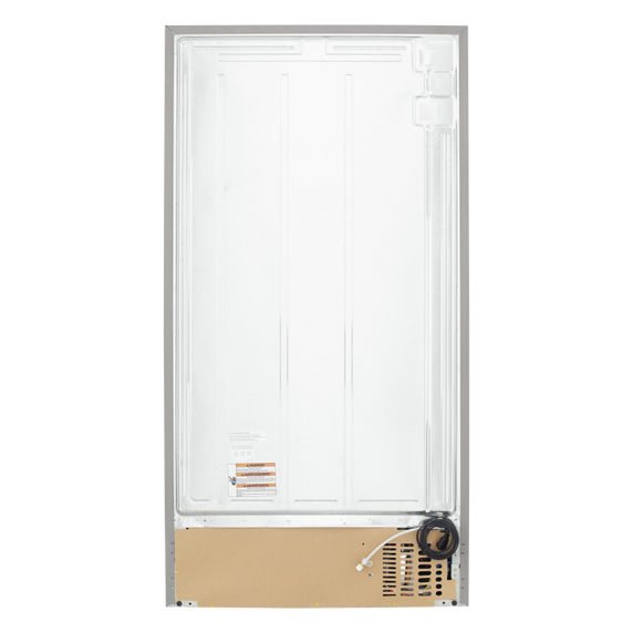 Réfrigérateur côte à côte avec distributeur extérieur d’eau et de glaçons - 36 po - 25 pi cu Maytag® MSS25C4MGZ