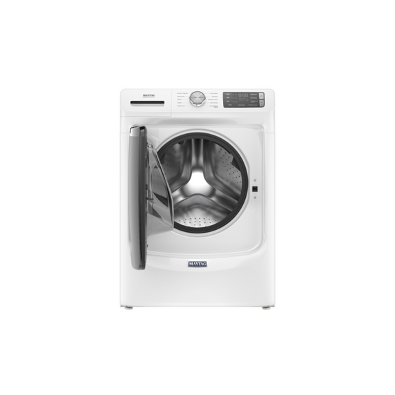 Laveuse à chargement frontal avec fonction extra power - 5.2 pi cu Maytag® MHW5630HW