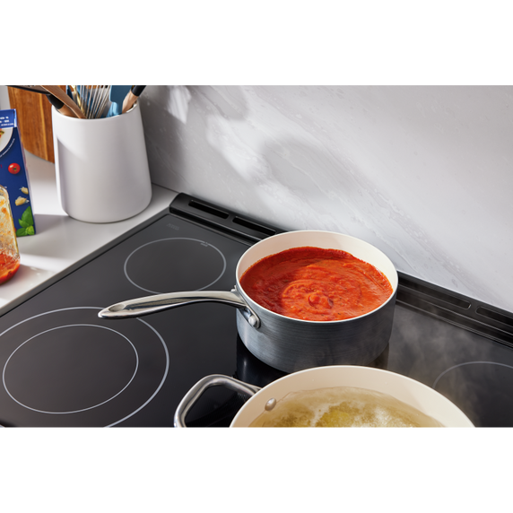 Cuisinière électrique Maytag® - 6.4 pi cu YMES8800PZ