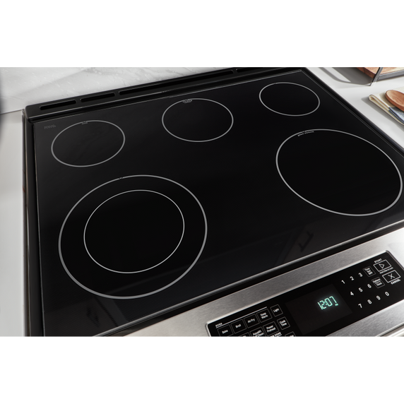 Cuisinière électrique Maytag® - 6.4 pi cu YMES8800PZ