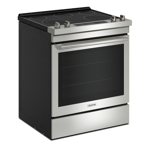 Cuisinière électrique Maytag® - 6.4 pi cu YMES8800PZ