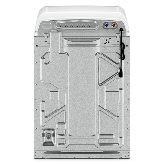 Laveuse à chargement vertical avec fonction extra power - 5.2 pi cu cei Maytag® MVW5035MW