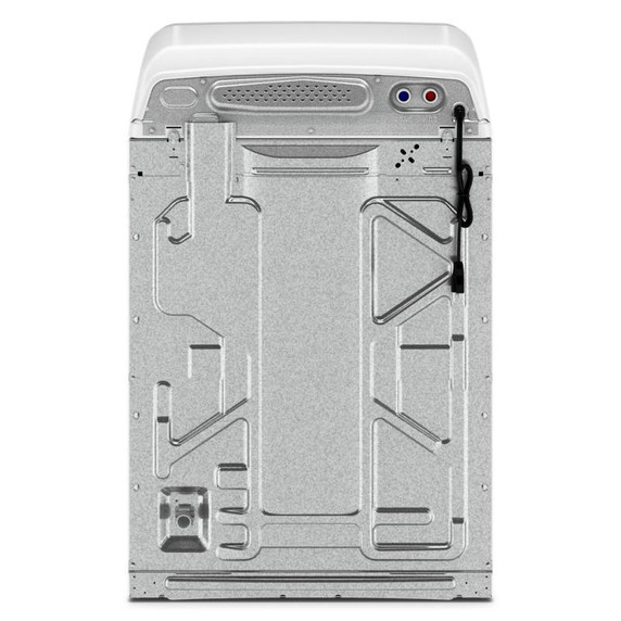 Maytag® Laveuse à chargement vertical avec remplissage profond - 5.2 pi cu CEI MVW4505MW
