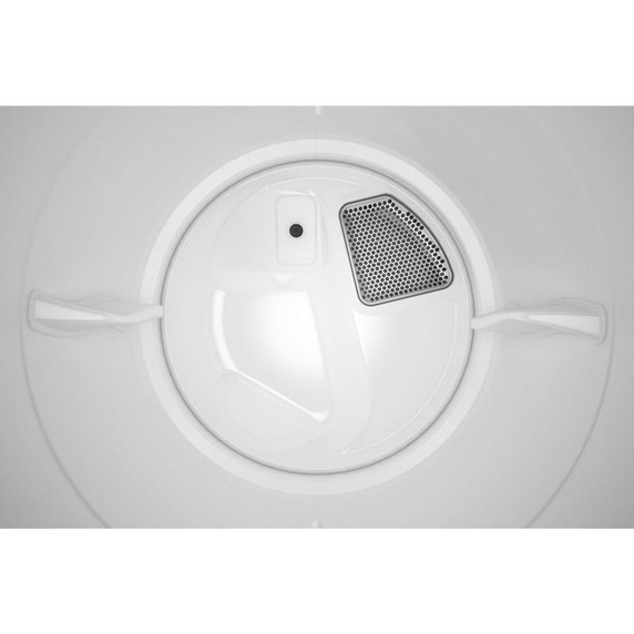 Maytag® Sécheuse au gaz avec fonction Extra Power et cycle de séchage rapide - 7.3 pi cu MGD6630MBK