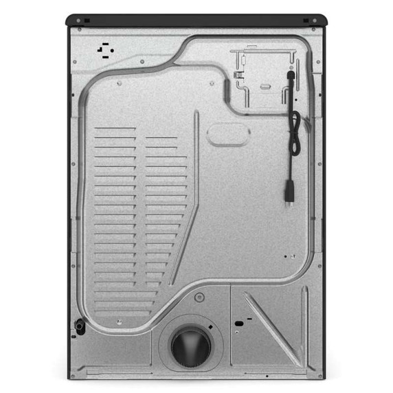 Maytag® Sécheuse au gaz avec fonction Extra Power et cycle de séchage rapide - 7.3 pi cu MGD6630MBK