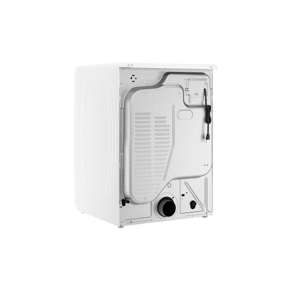 Sécheuse au gaz à chargement frontal, avec fonction extra power et programme de séchage rapide, 7.3 pi³ Maytag® MGD8630HW