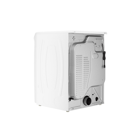 Sécheuse au gaz à chargement frontal, avec fonction extra power et programme de séchage rapide, 7.3 pi³ Maytag® MGD8630HW