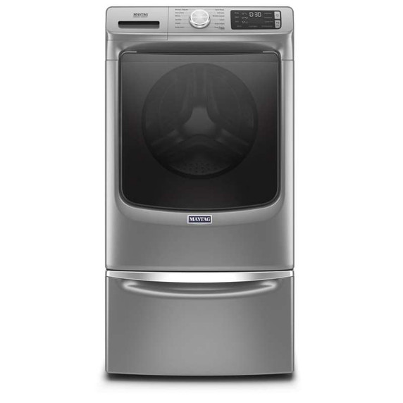 Maytag® Laveuse à chargement frontal avec fonction Extra Power - 5.5 pi cu MHW6630HC