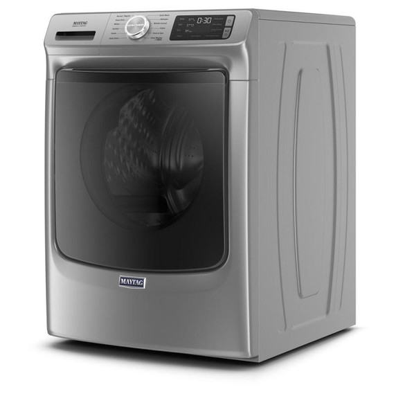 Maytag® Laveuse à chargement frontal avec fonction Extra Power - 5.5 pi cu MHW6630HC