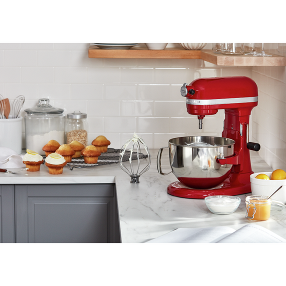 Fouet métallique KitchenAid® KN256WW