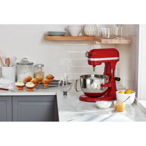 Fouet métallique KitchenAid® KN256WW