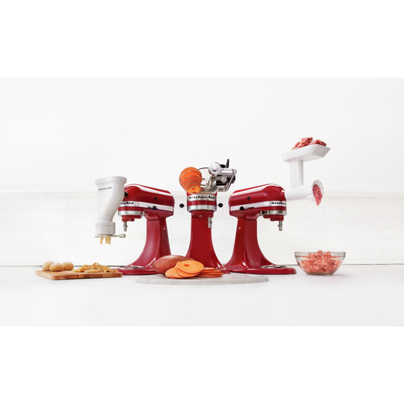 Presse-pâtes gourmet KitchenAid® KSMPEXTA