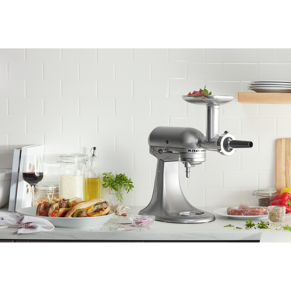 Hachoir en métal KitchenAid® KSMMGA