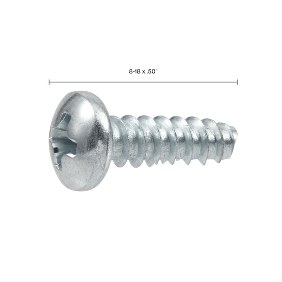 Tuyaux de remplissage en nylon tressé de 5 pi de qualité industrielle - Emballage de 2 8212487RP