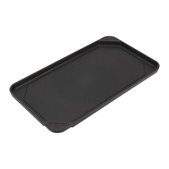 Plaque chauffante pour cuisinière 4396096RB