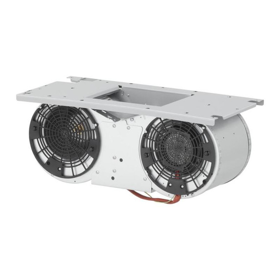 Ventilateur interne - 1170 pi cu/min UXB1170KYS