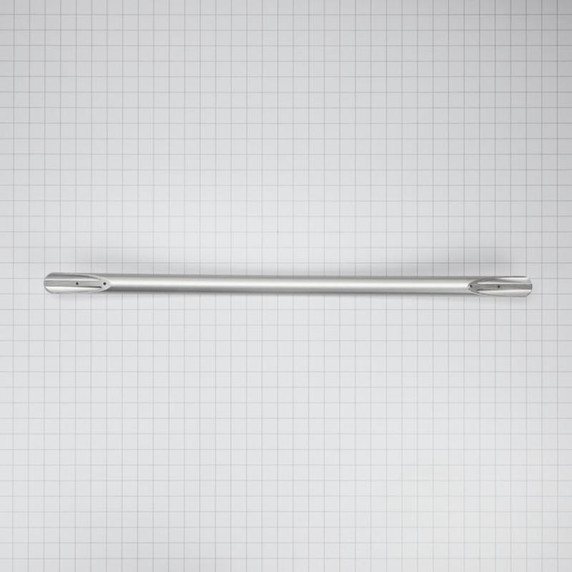 Trousse de poignées pour réfrigérateur encastré de la série II Architect® W10153553