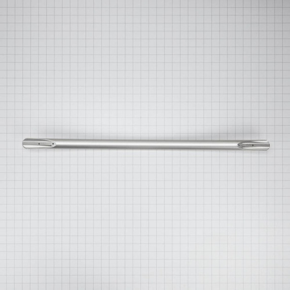 Trousse de poignées pour réfrigérateur encastré de la série II Architect® W10153553