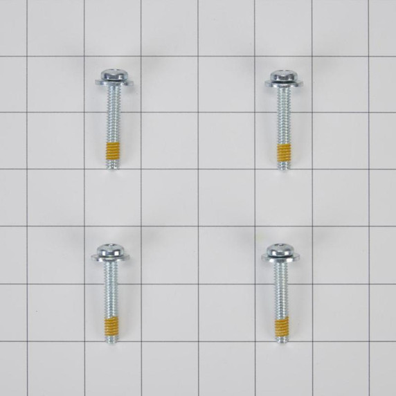 Trousse de poignées pour réfrigérateur à congélateur inférieur JennAir® de 36 po (91,4 cm), Rise™ (Qté = 2 poignées) W11231245 Trousse de poignées pour réfrigérateur à congélateur inférieur JennAir® de 36 po (91,4 cm), Rise™ (Qté = 2 poignées) W11231245