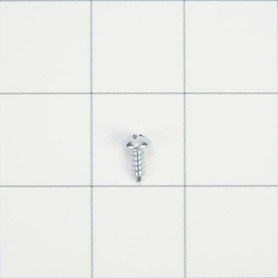 Trousse de garniture mince pour four à micro-ondes à hotte intégrée et profil bas - acier inoxydable W11451308