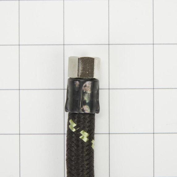 Trousse d'installation de ligne d'eau pour lave-vaisselle W10278635RP