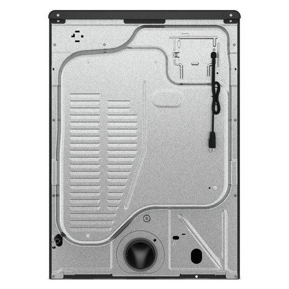 Maytag® Sécheuse électrique intelligente Animal Pet Pro - 7.4 pi cu YMED7020RU