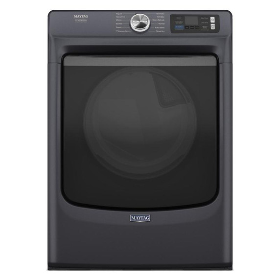 Maytag® Sécheuse au gaz intelligente Animal Pet Pro - 7.4 pi cu MGD7020RF