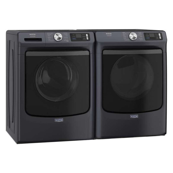 Maytag® Sécheuse au gaz intelligente Animal Pet Pro - 7.4 pi cu MGD7020RF