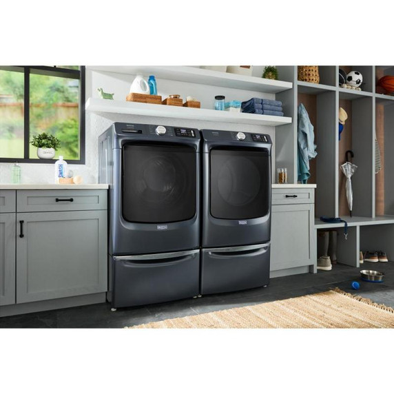 Maytag® Sécheuse au gaz intelligente Animal Pet Pro - 7.4 pi cu MGD7020RF