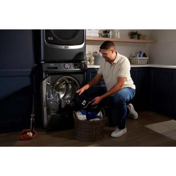 Maytag® Sécheuse électrique intelligente Animal Pet Pro - 7.4 pi cu YMED7020RF