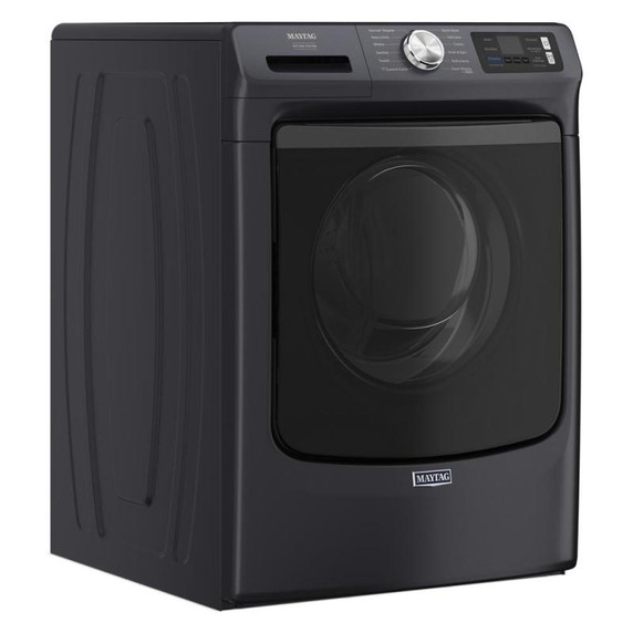Maytag® Laveuse à chargement frontal intelligente Animal Pet Pro - 5.8 pi cu (C.E.I.) MFW7020RF