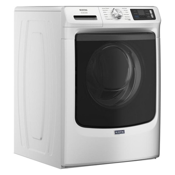Maytag® Laveuse à chargement frontal intelligente Animal Pet Pro - 5.8 pi cu (C.E.I.) MFW7020RW