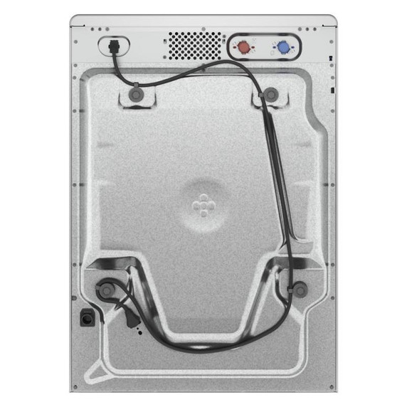 Maytag® Laveuse à chargement frontal intelligente Animal Pet Pro - 5.8 pi cu (C.E.I.) MFW7020RW