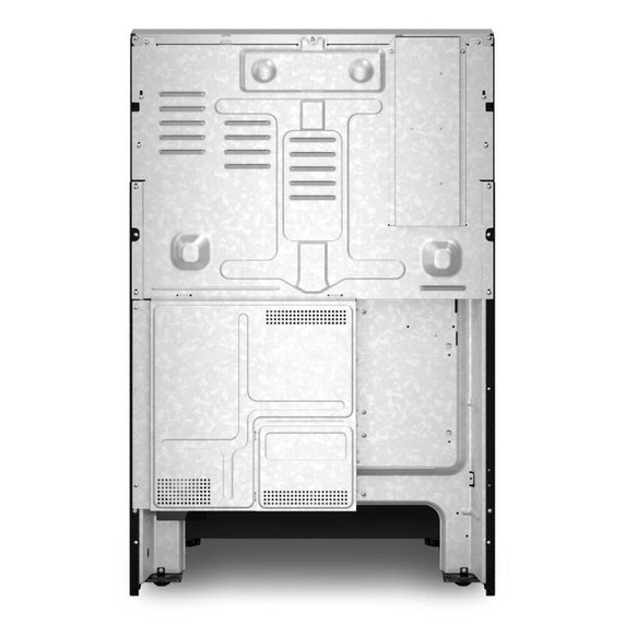 Maytag® Cuisinière électrique à convection véritable avec mode gril - 30 po - 5,3 pi cu YMFES8030RZ