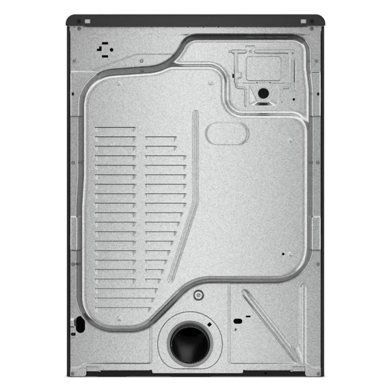 Whirlpool® Sécheuse intelligente électrique certifiée ENERGY STAR® avec option Wrinkle Shield™ de 7.4 pi cu YWED5720RU