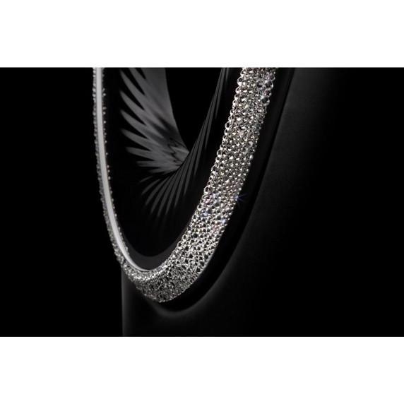 Whirlpool® Laveuse à chargement frontal intelligente certifiée ENERGY STAR® avec système de ventilation FreshFlow™ et technologie de lavage intelligent IA de 5.8 pi cu WFW6720RU